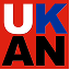 UKAN Logo