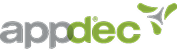 Appdec Logo