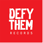 Defy Them Logo