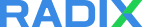 Radix Logo
