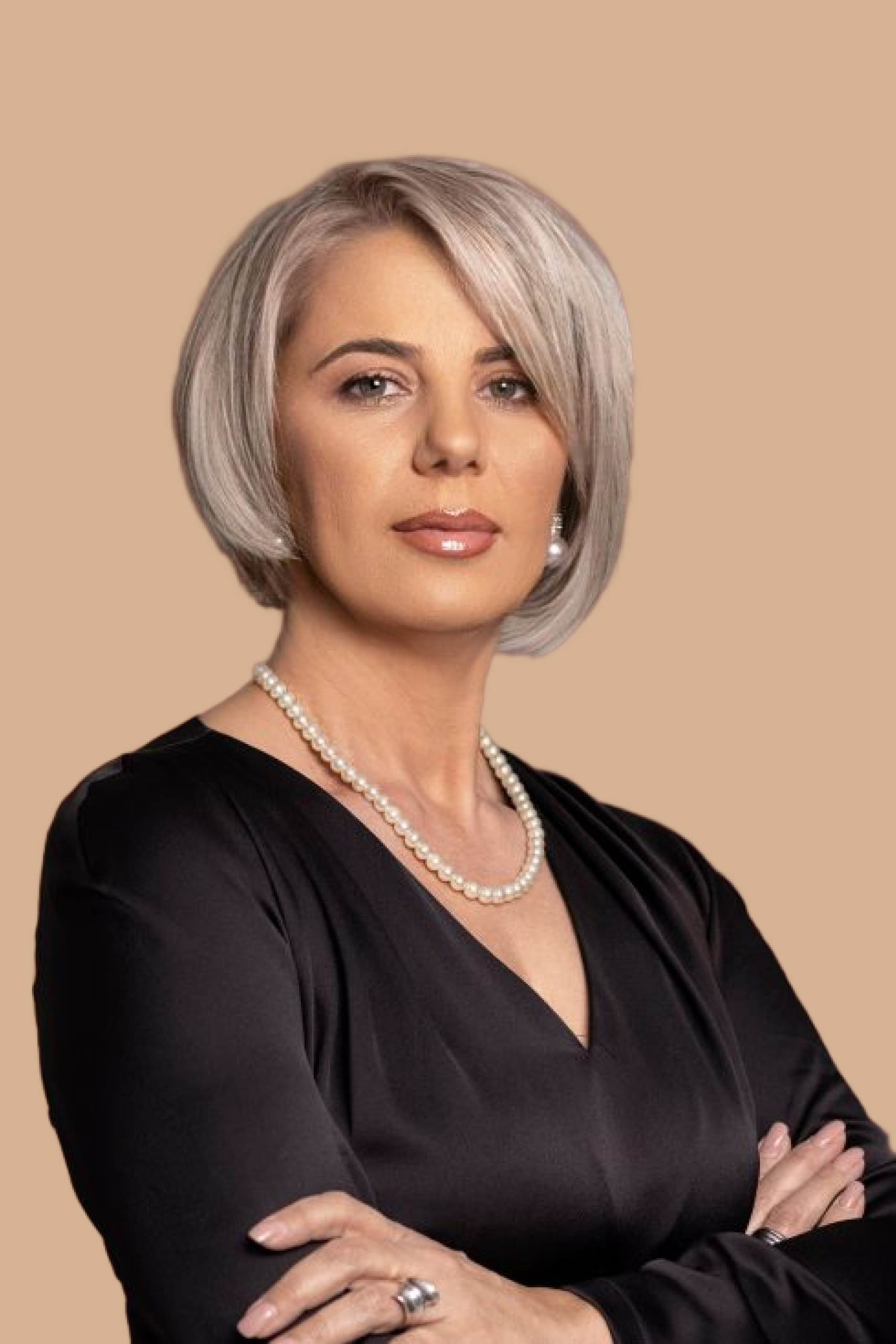 Shemsije Dermaku - Grand Decor